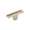 Top Knobs Flared Knob