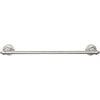 Top Knobs Tuscany Bath Single Towel Bar