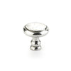 Schaub Artifex Creased Round Knob