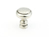 Schaub Artifex Creased Round Knob