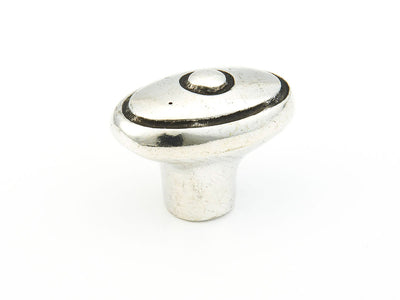 Schaub Perla Round Knob
