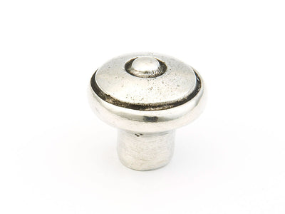 Schaub Perla Round Knob