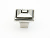 Schaub Perla Square Knob