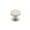 Schaub Northport Round Knob