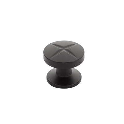 Schaub Northport Round Knob