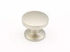 Schaub Northport Round Knob