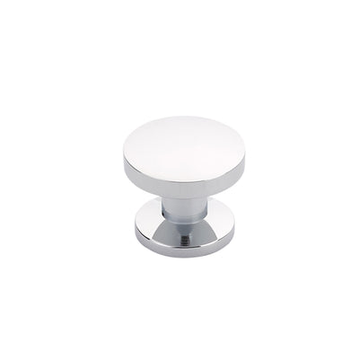 Schaub Northport Round Knob