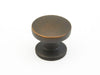 Schaub Northport Round Knob