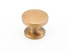 Schaub Northport Round Knob