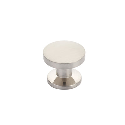 Schaub Northport Round Knob