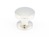 Schaub Northport Round Knob