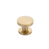 Schaub Northport Round Knob