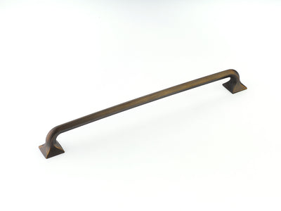 Schaub Northport Square Base Appliance Pull