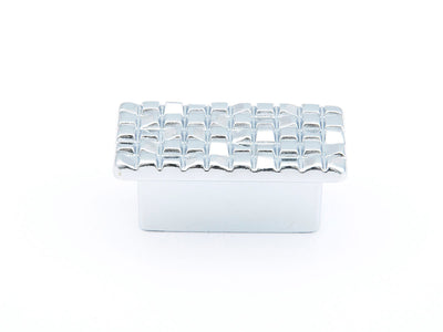 Schaub Mosaic Rectangular Knob