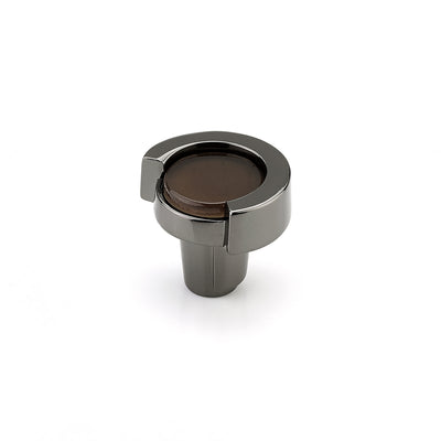 Schaub Tallmadge Round Knob