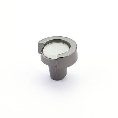 Schaub Tallmadge Round Knob