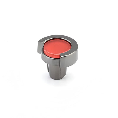 Schaub Tallmadge Round Knob
