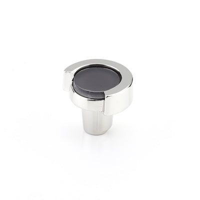 Schaub Tallmadge Round Knob
