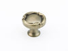 Schaub French Farm Round Knob