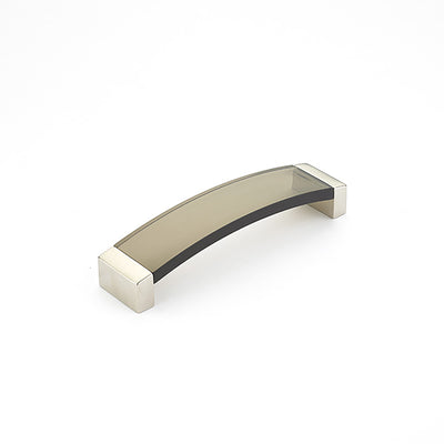 Schaub Postiano Arched Rectangular Pull