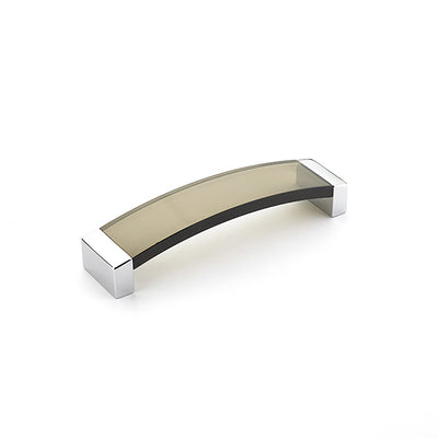 Schaub Postiano Arched Rectangular Pull