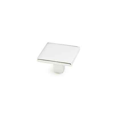 Schaub Armadio Square Knob