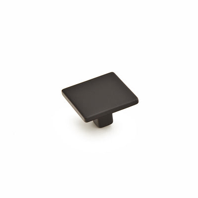 Schaub Armadio Square Knob