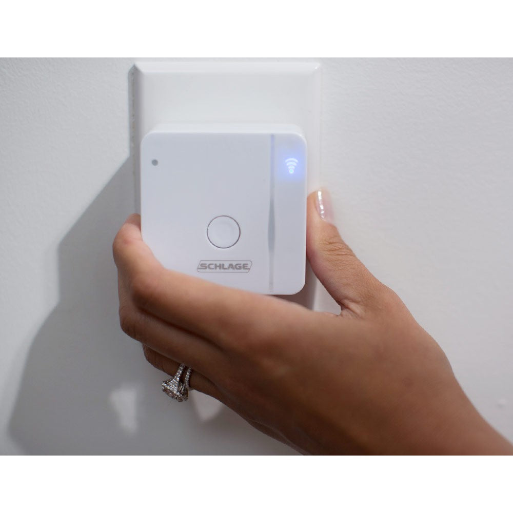Schlage Sense Wi Fi Adapter JRD Supply Inc
