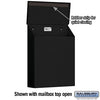 Salsbury 4600 Series Standard Traditional Mailboxes - Vertical Style