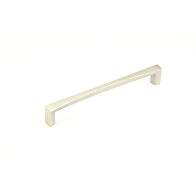 Schaub Italian Contemporary Angular Appliance Pull