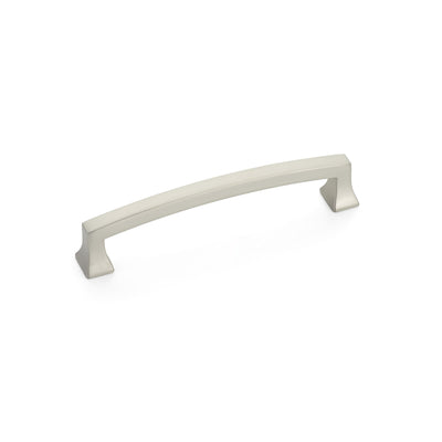 Schaub Menlo Park Arched Pull