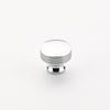 Schaub Menlo Park Round Layered Knob