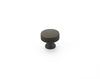 Schaub Menlo Park Round Layered Knob