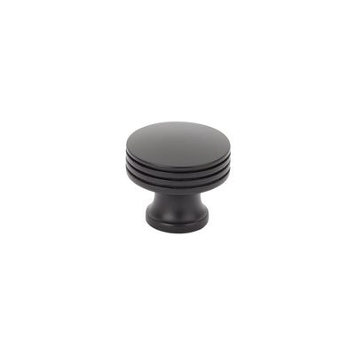 Schaub Menlo Park Round Layered Knob