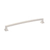 Schaub Menlo Park Arched Appliance Pull