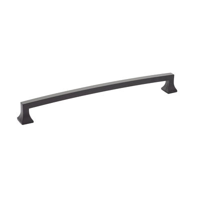 Schaub Menlo Park Arched Appliance Pull