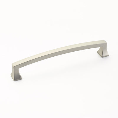 Schaub Menlo Park Arched Pull