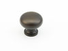 Schaub Traditional Round Knob