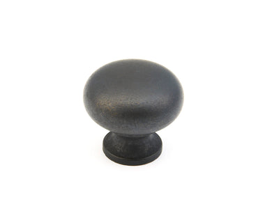 Schaub Traditional Round Knob