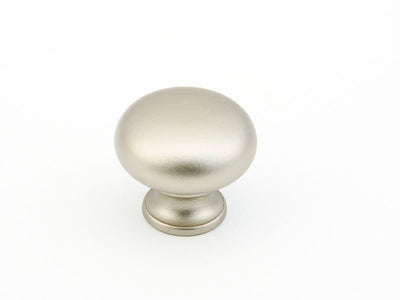 Schaub Traditional Round Knob