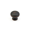 Schaub Traditional Round Knob