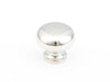 Schaub Traditional Round Knob