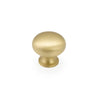 Schaub Traditional Round Knob