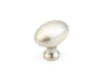 Schaub Traditional Oval Knob