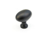 Schaub Traditional Oval Knob