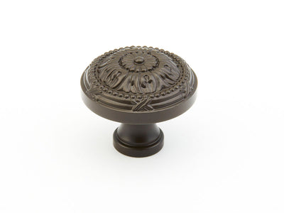 Schaub Versailles Knob