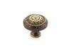 Schaub Versailles Knob