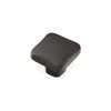 Schaub Vinci 1" Square (Rounded Edge) Knob