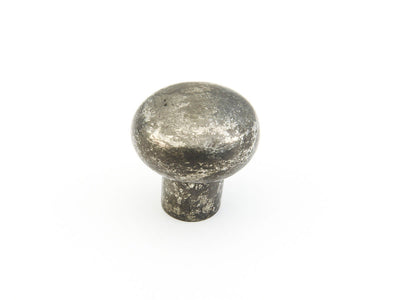 Schaub Artifex Round Knob