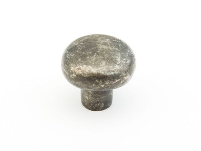 Schaub Artifex Round Knob